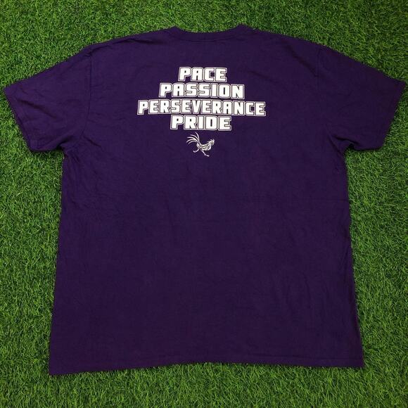 Purple FH ‘Prove It’ Graphic Quote Tee - Picture 2 of 2